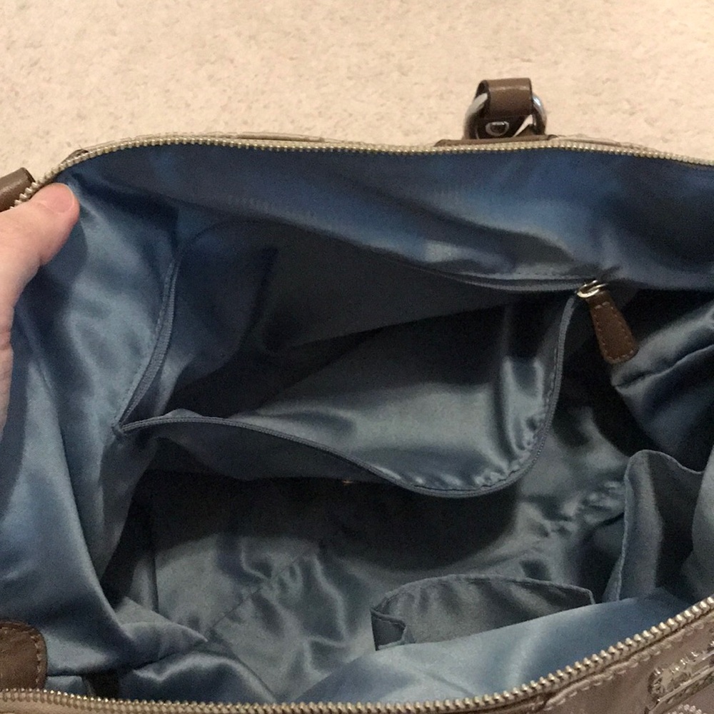 Coach bag - Picture 8 of 13